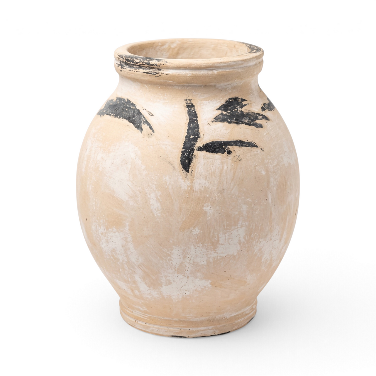 Mini Pottery Terracotta Corek