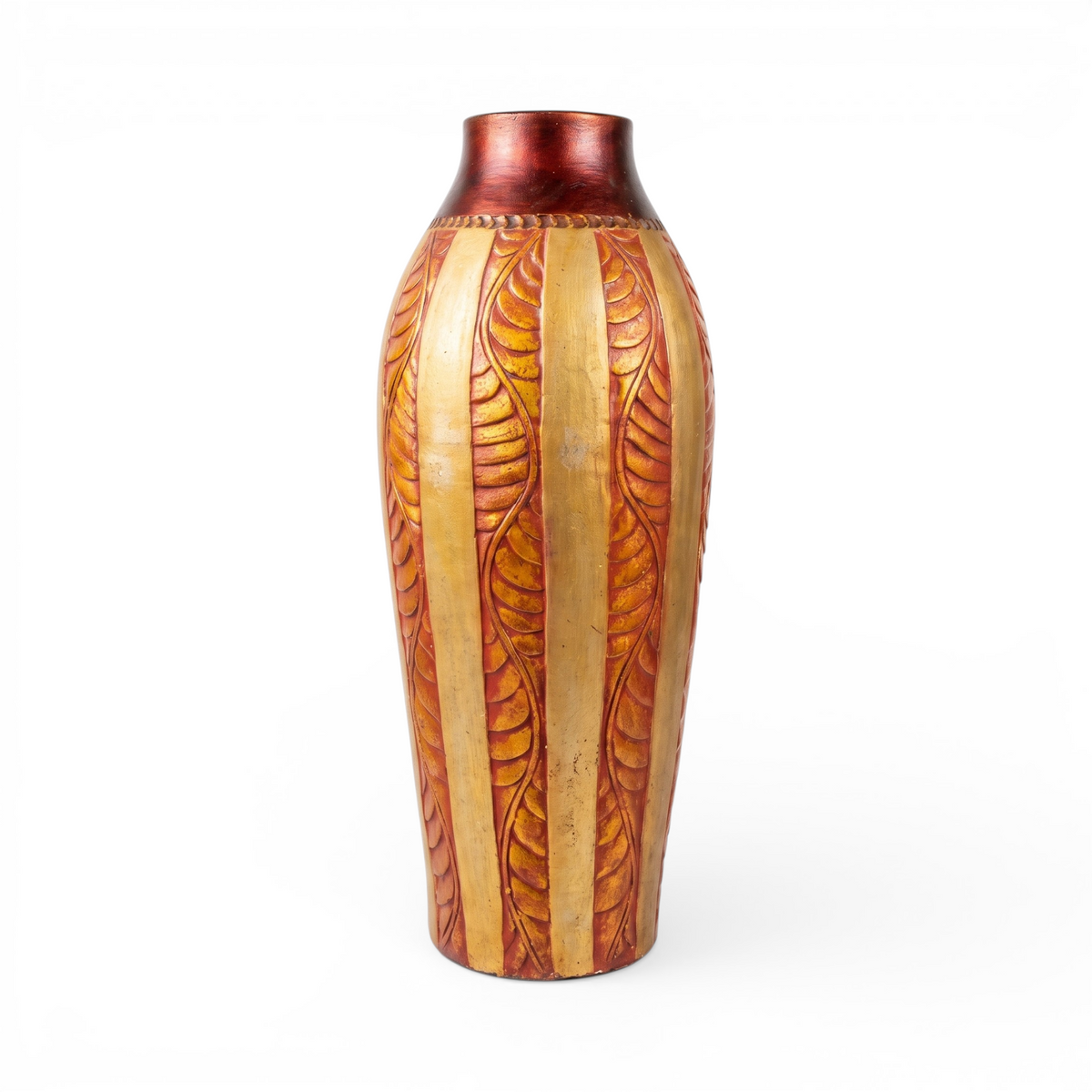 Big Pottery Terracotta Suranika