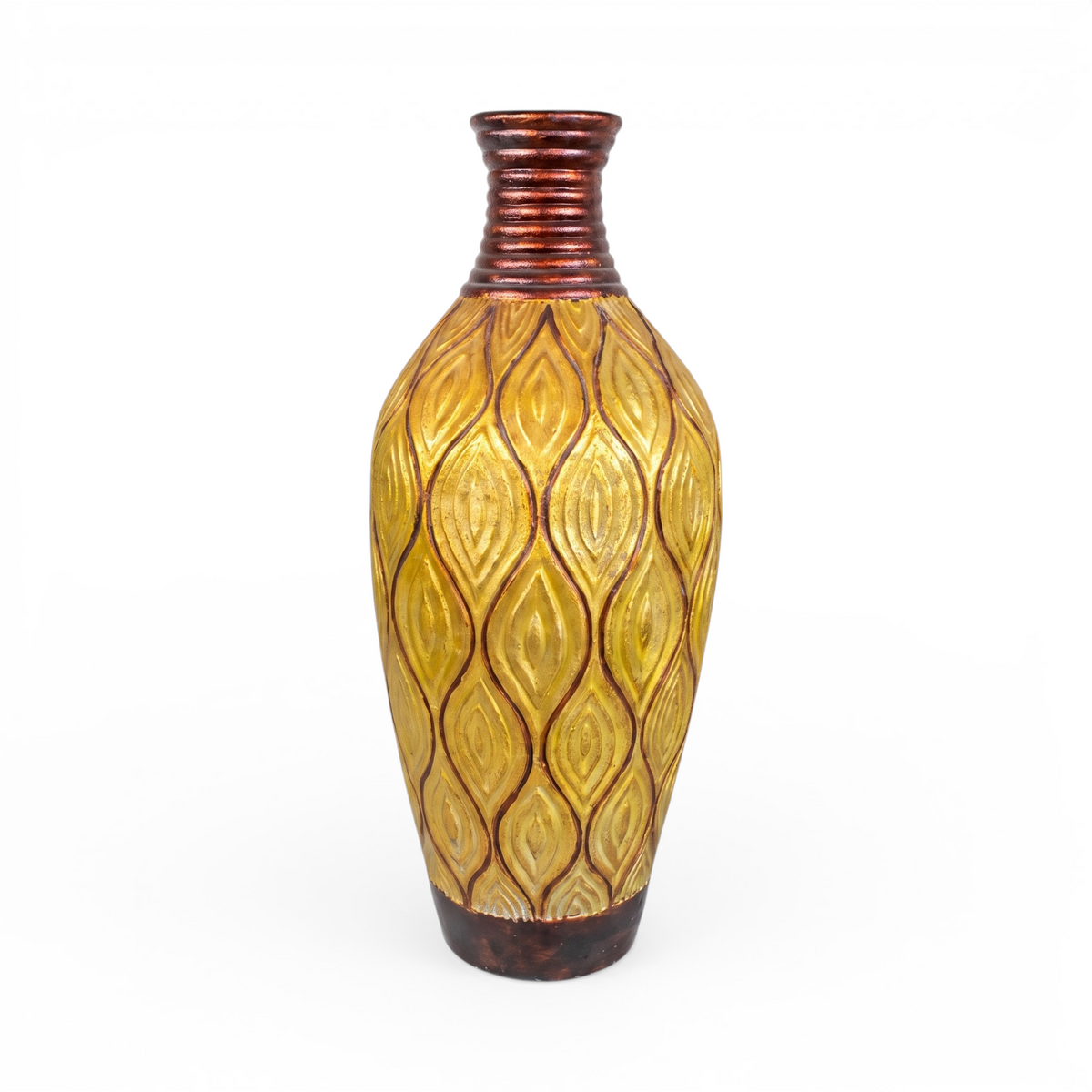 Big Pottery Terracotta Bhavika