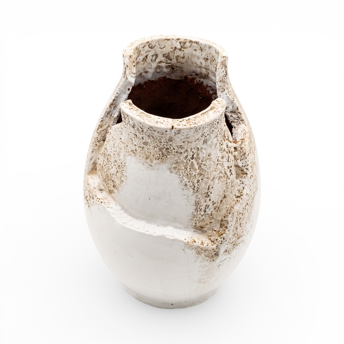 Mini Pottery Terracotta Hema