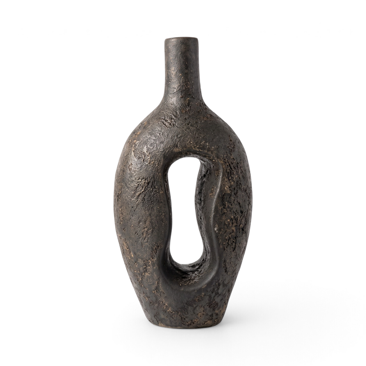 Mini Pottery Terracotta Mata Lontar