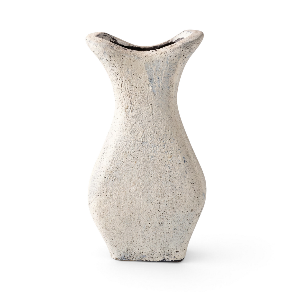Mini Pottery Terracotta Lekuk Renjana