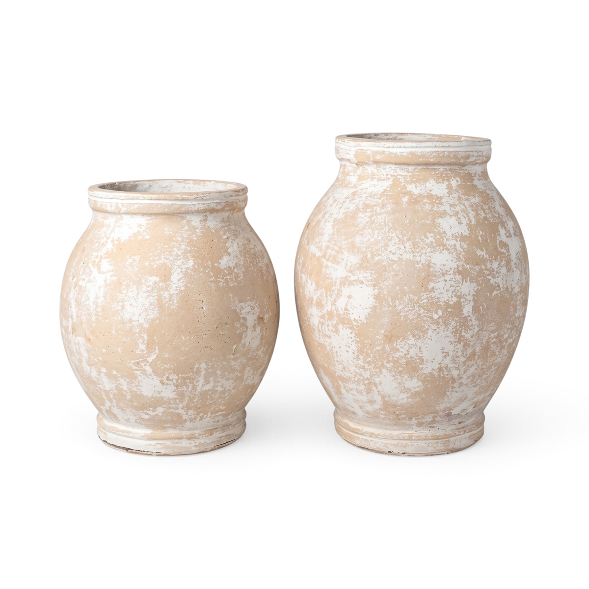 Mini Pottery Terracotta Kendil Ranum