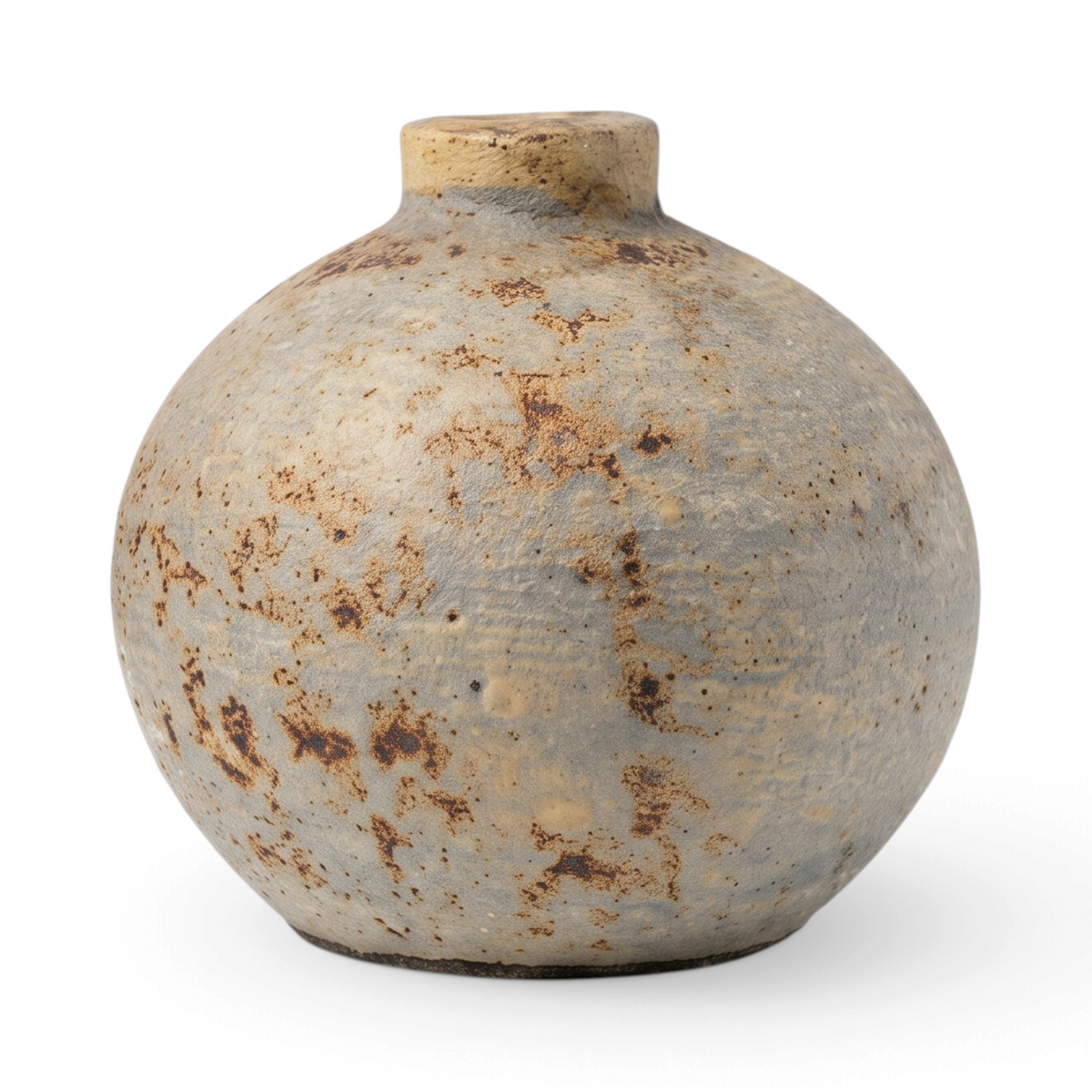 Mini Pottery Terracotta Bom