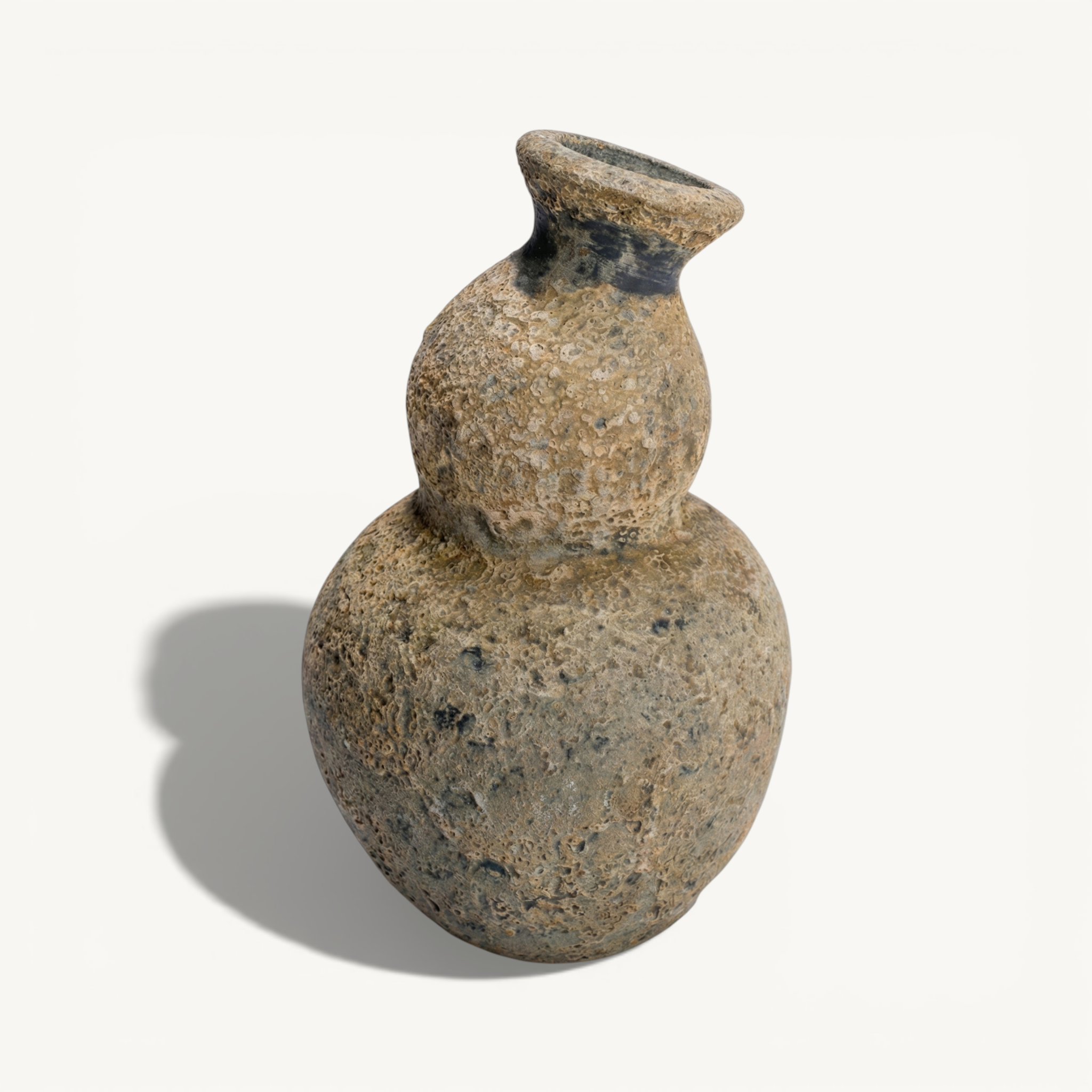 Mini Pottery Kendi Garra