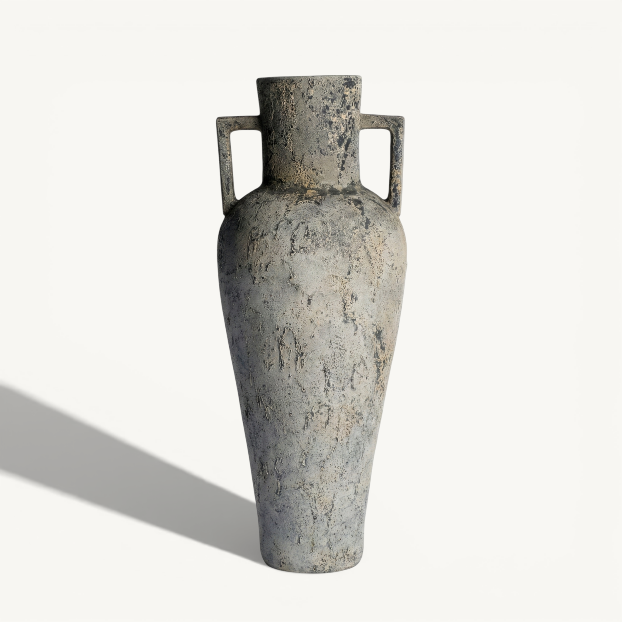 Big Pottery Cangklek Pinggang