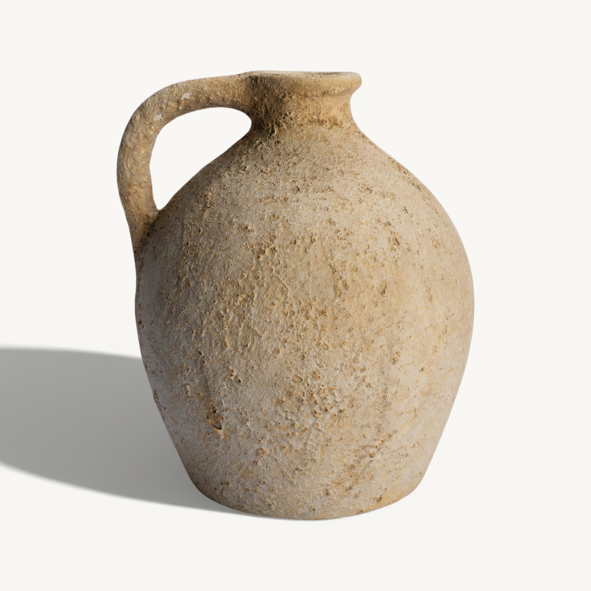 Mini Pottery Ganendra