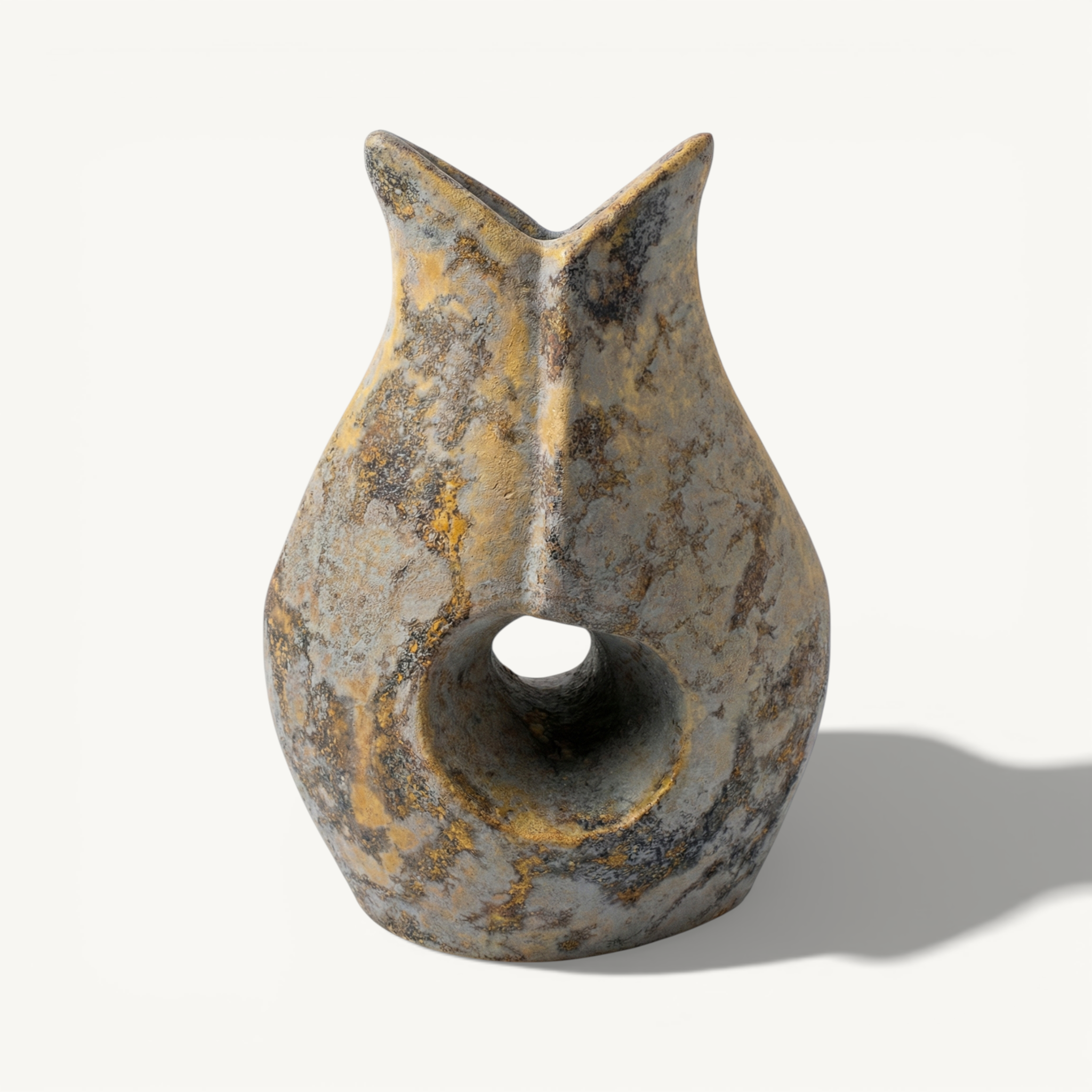 Mini Pottery Katelupi