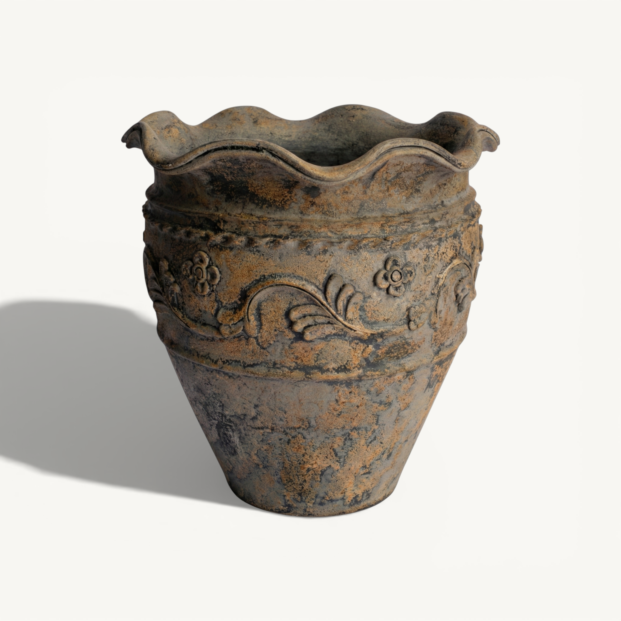 Big Pottery Rudiana