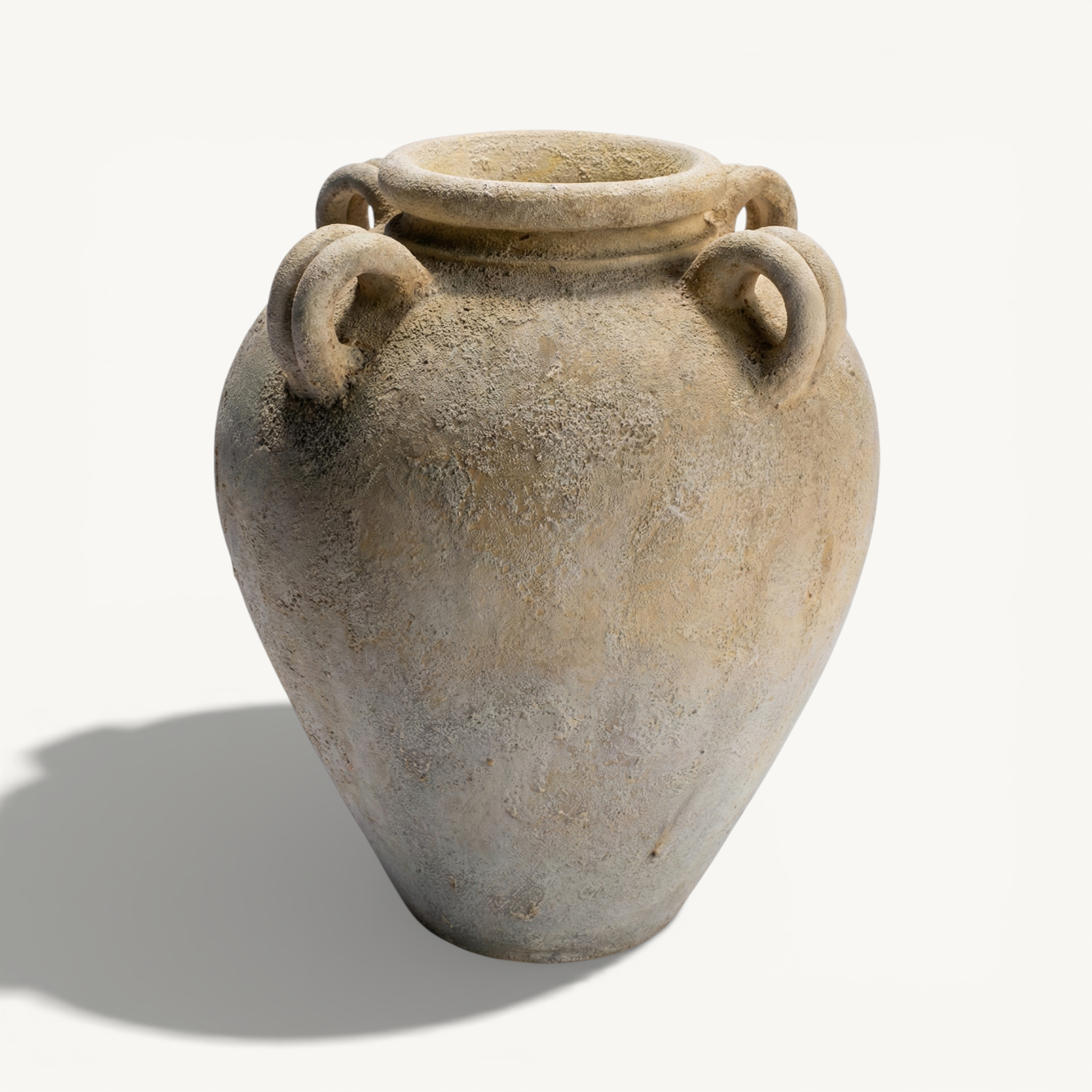Big Pottery Kencana