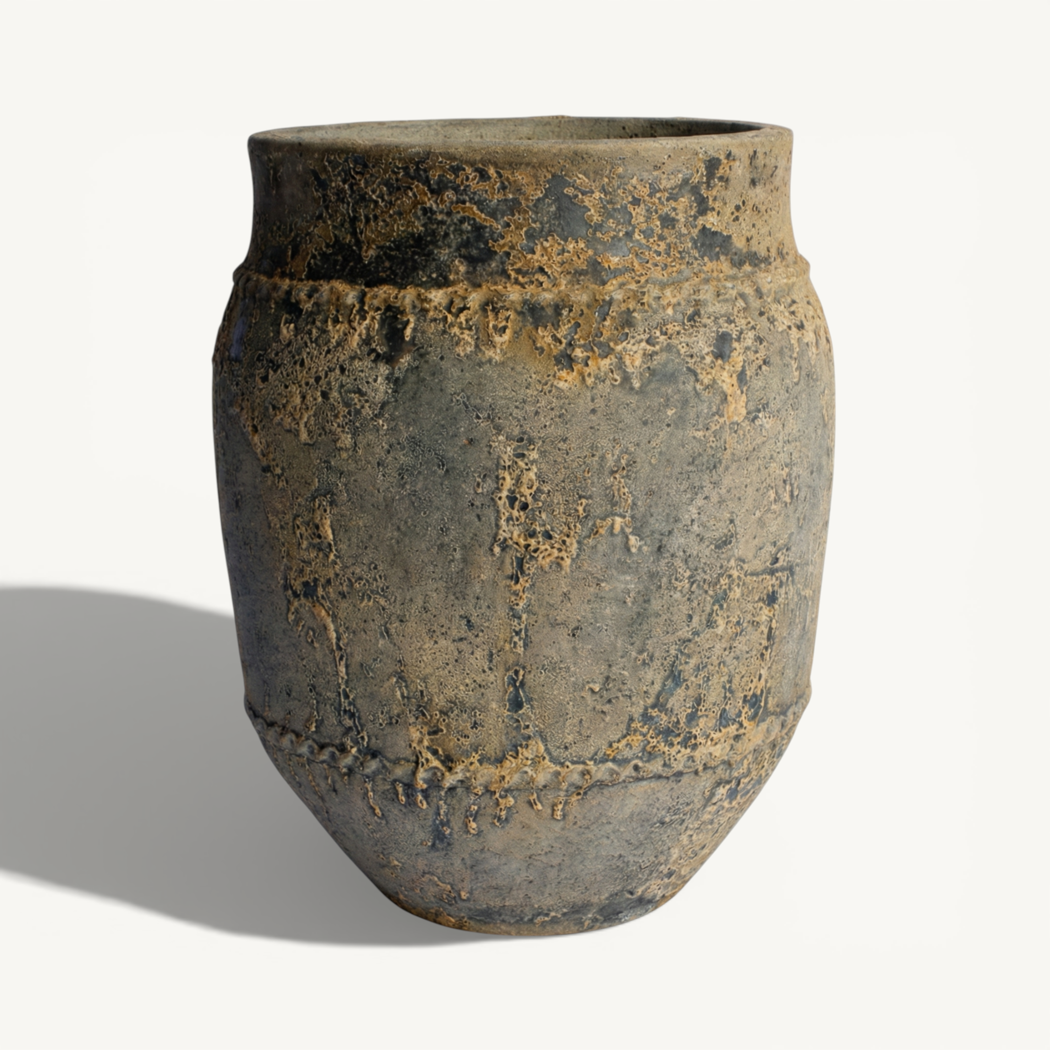 Big Pottery Jagad