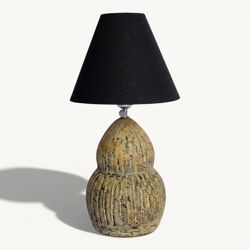 Table Lamp Terracotta Erato