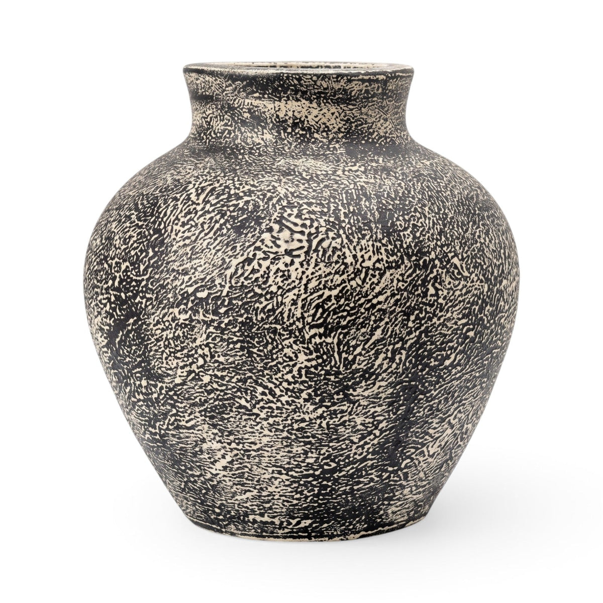 Mini Pottery Terracotta Guci Bromo
