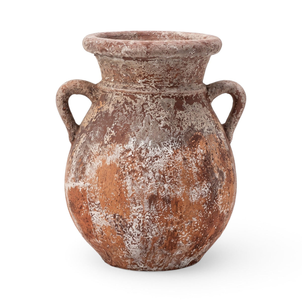 Medium Pottery Terracotta Kantong Semar Kuping