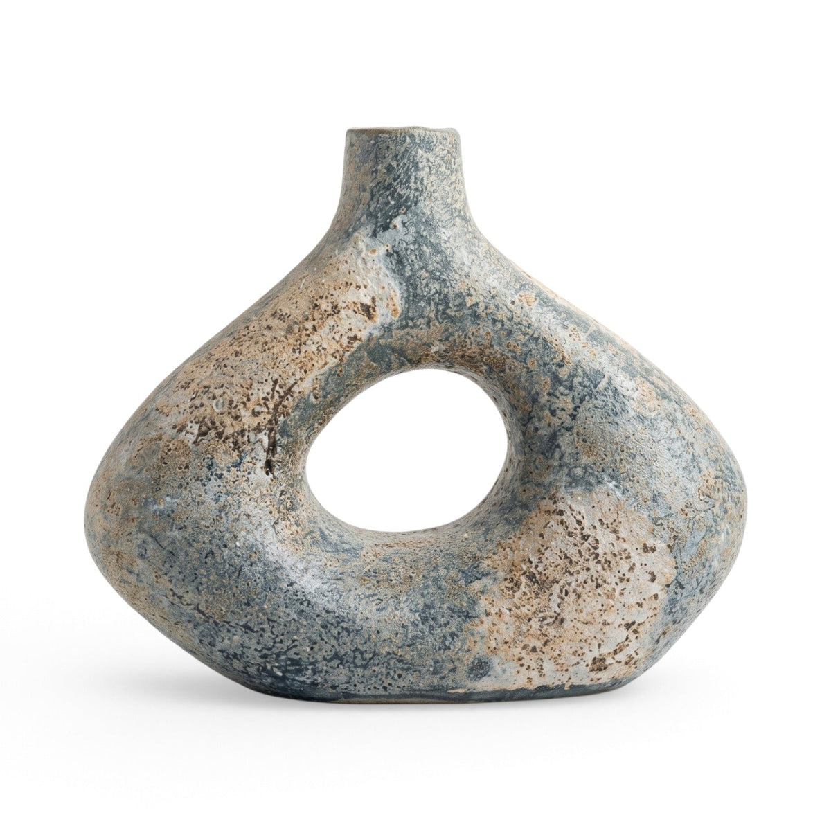 Mini Pottery Terracotta Rona Bumi