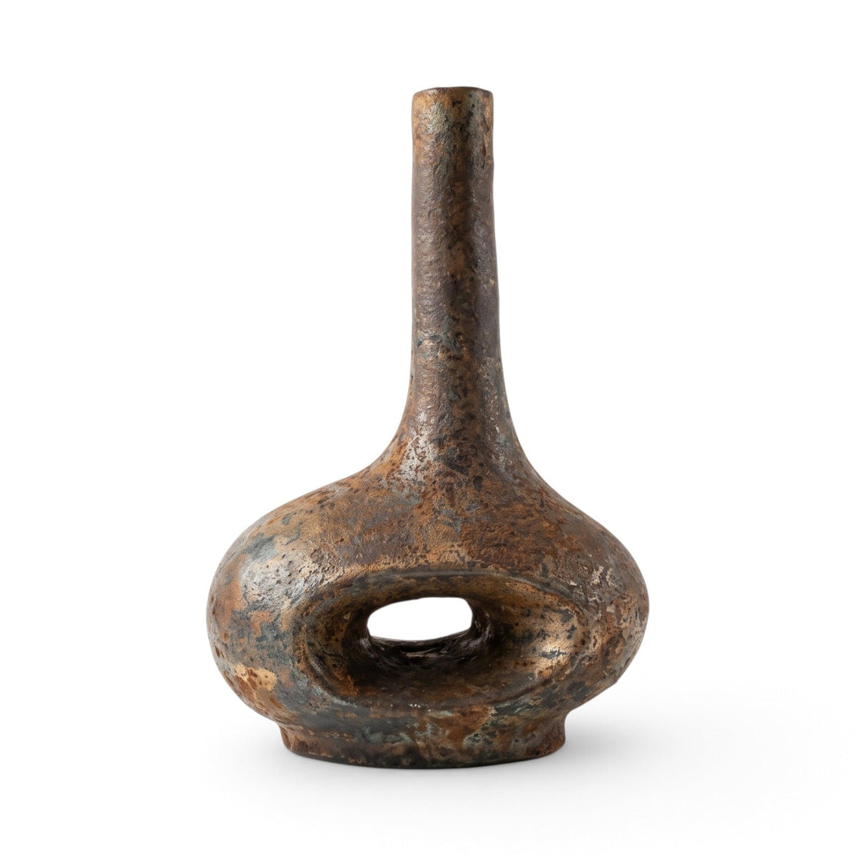 Mini Pottery Terracotta Cakrawala