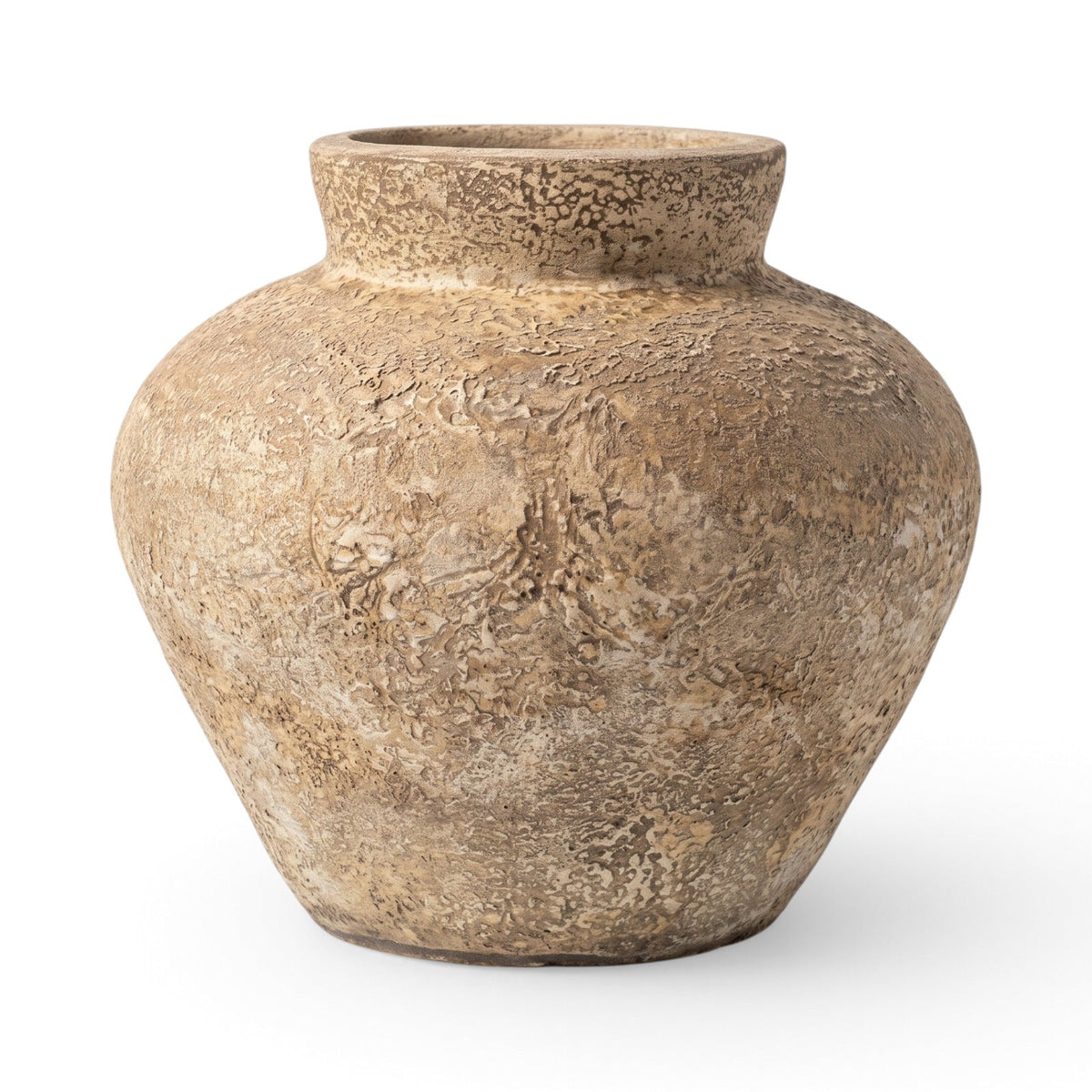 Mini Pottery Terracotta Kendi Nusantara