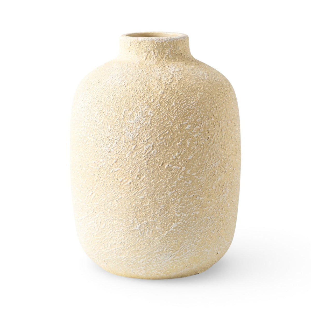 Mini Pottery Terracotta Botol Enjon