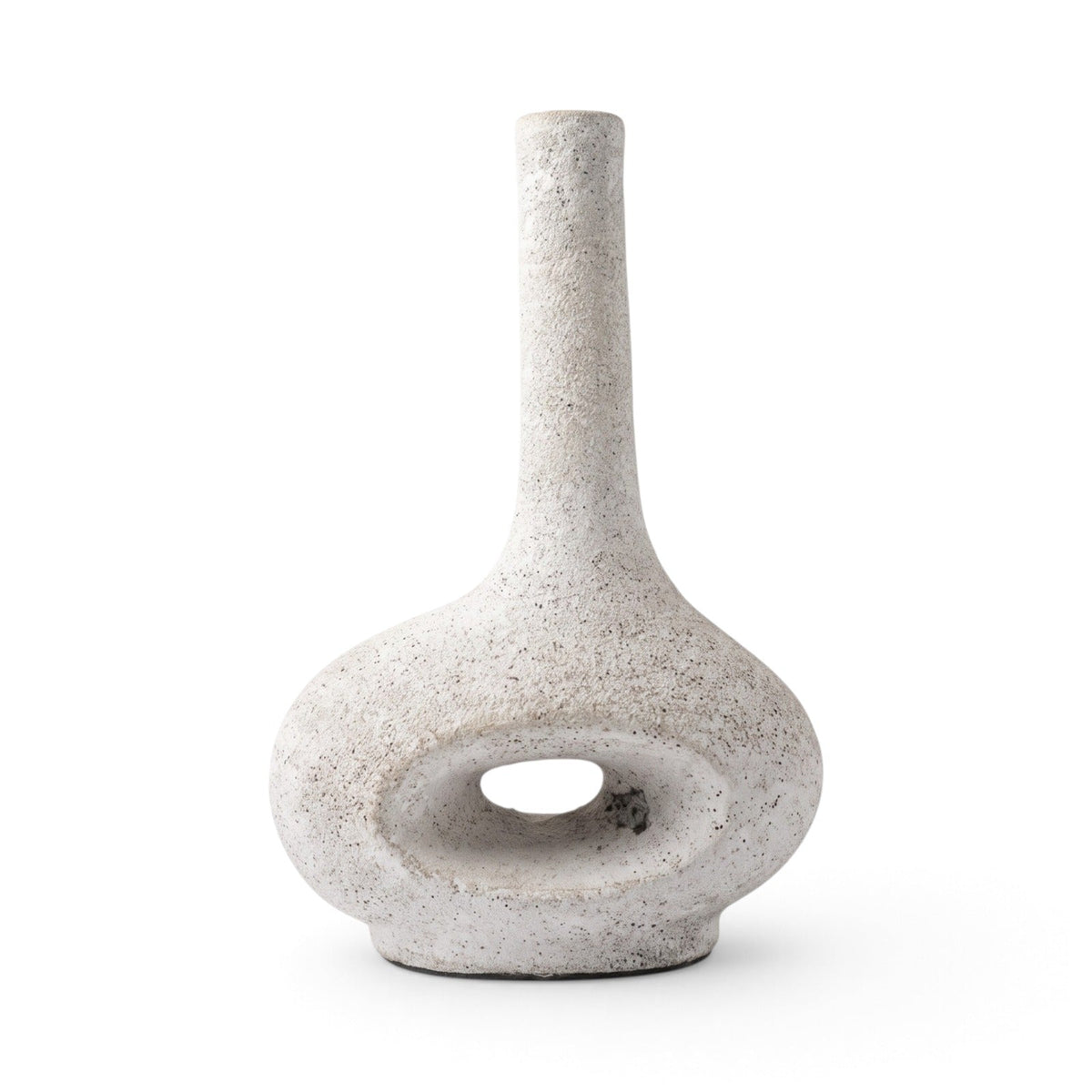 Mini Pottery Terracotta Cakrawala