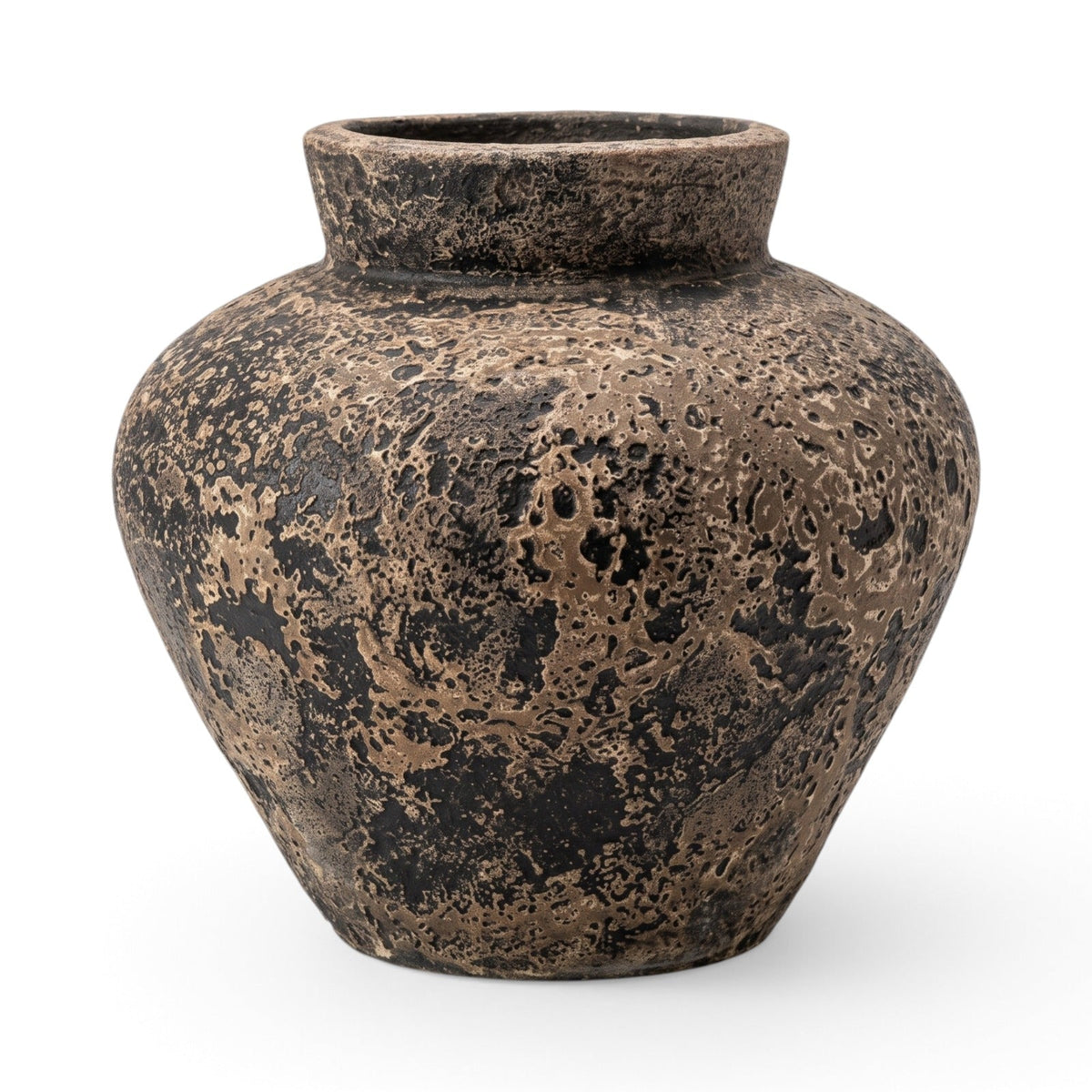 Mini Pottery Terracotta Kendi Nusantara