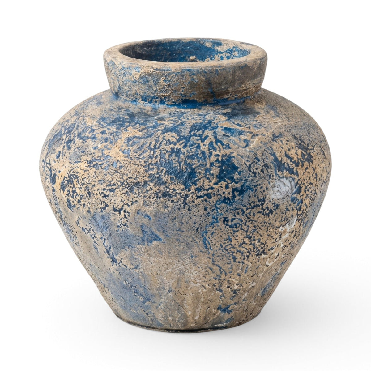 Mini Pottery Terracotta Kendi Nusantara