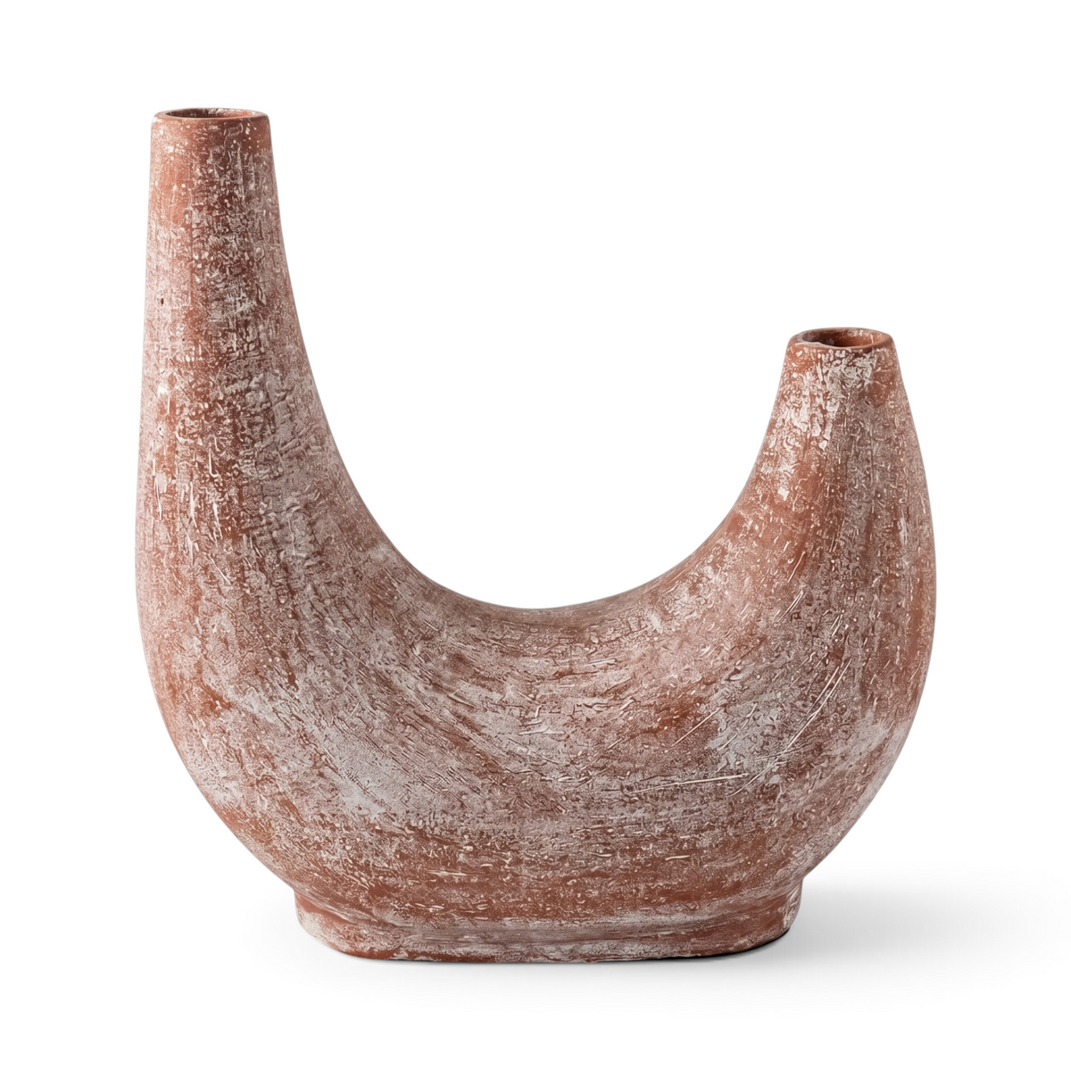 Mini Pottery Terracotta Banana Tanduk