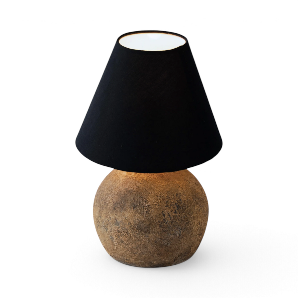 Table Lamp Terracotta Boreno