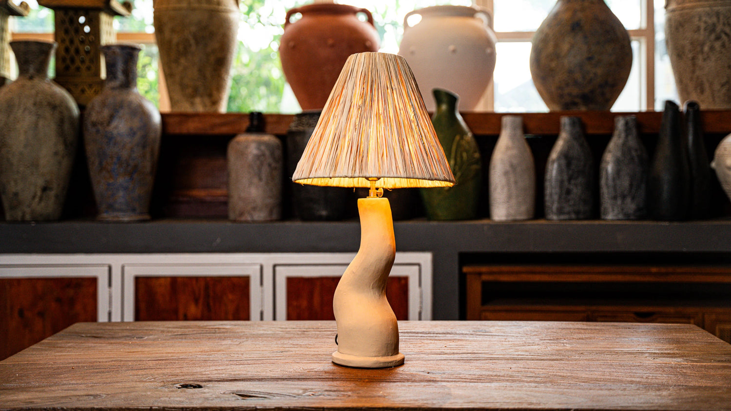 Table Lamp